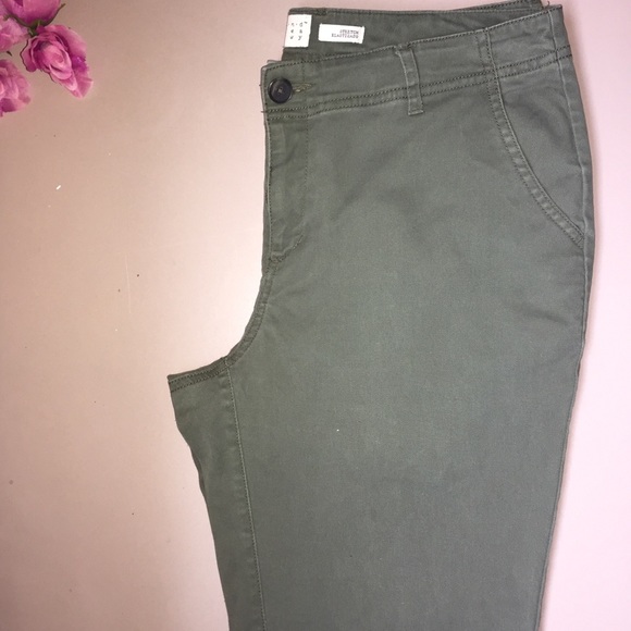 a new day stretch elastizado pants